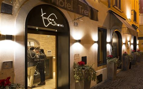 HOTEL TREVI $194 ($̶2̶4̶6̶) .